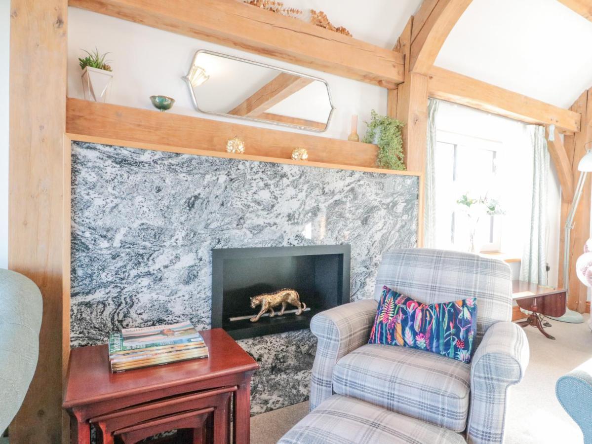 Hilltop House Villa Файли Екстериор снимка