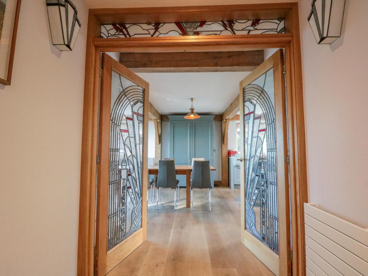 Hilltop House Villa Файли Екстериор снимка