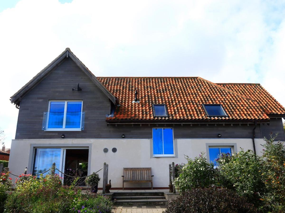 Hilltop House Villa Файли Екстериор снимка