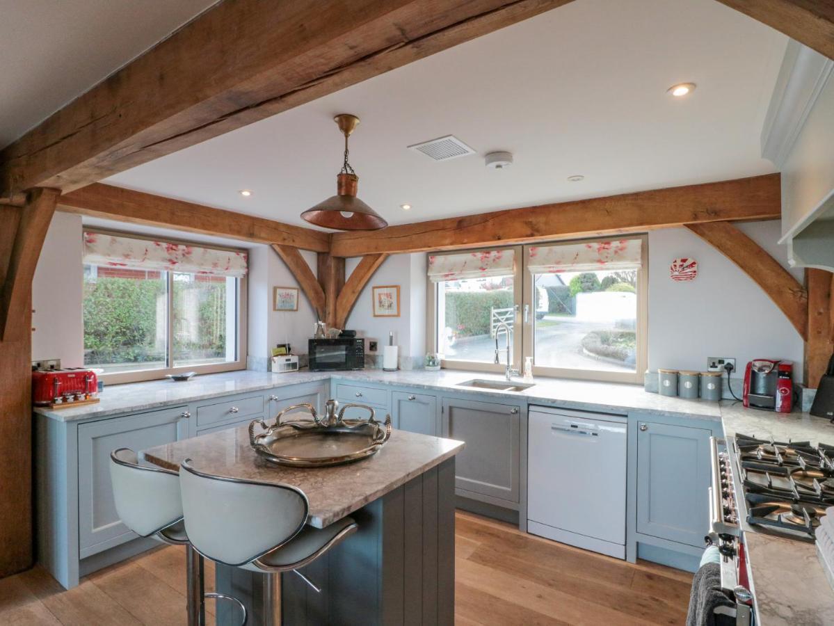 Hilltop House Villa Файли Екстериор снимка
