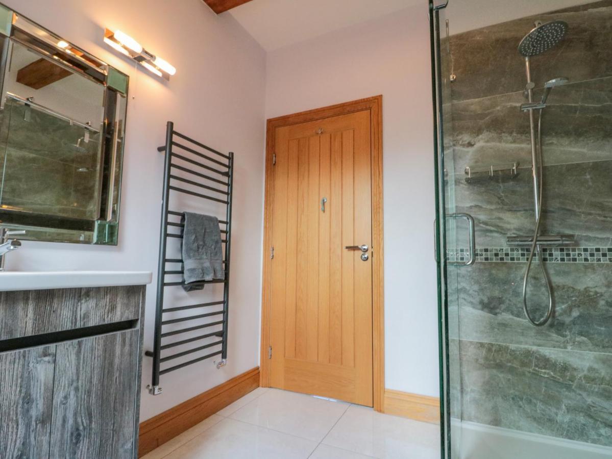 Hilltop House Villa Файли Екстериор снимка