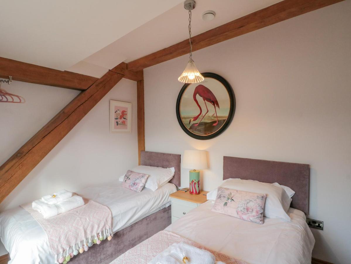 Hilltop House Villa Файли Екстериор снимка