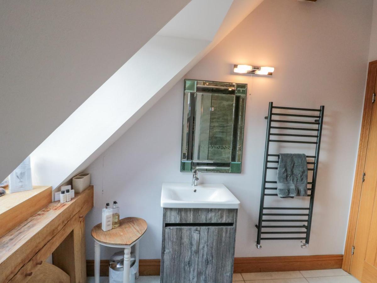 Hilltop House Villa Файли Екстериор снимка
