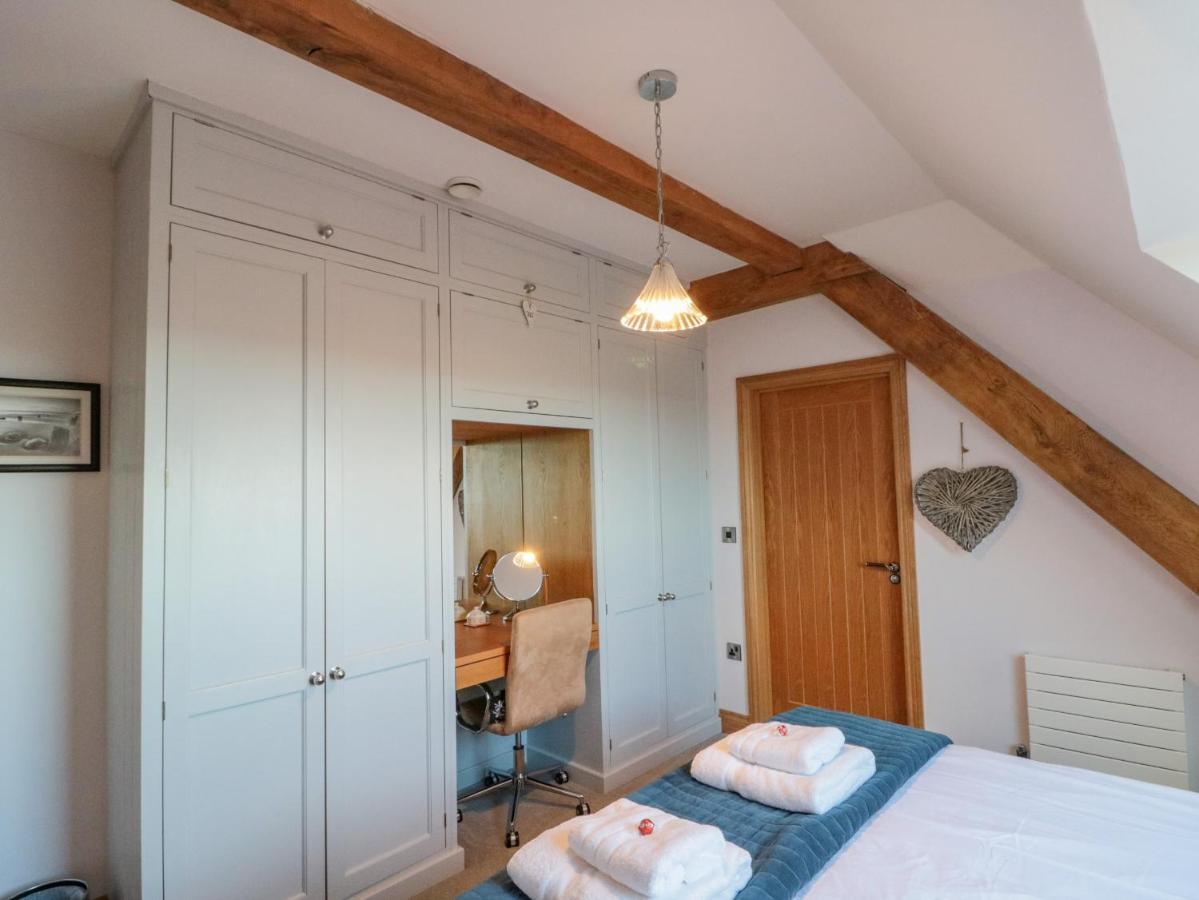 Hilltop House Villa Файли Екстериор снимка