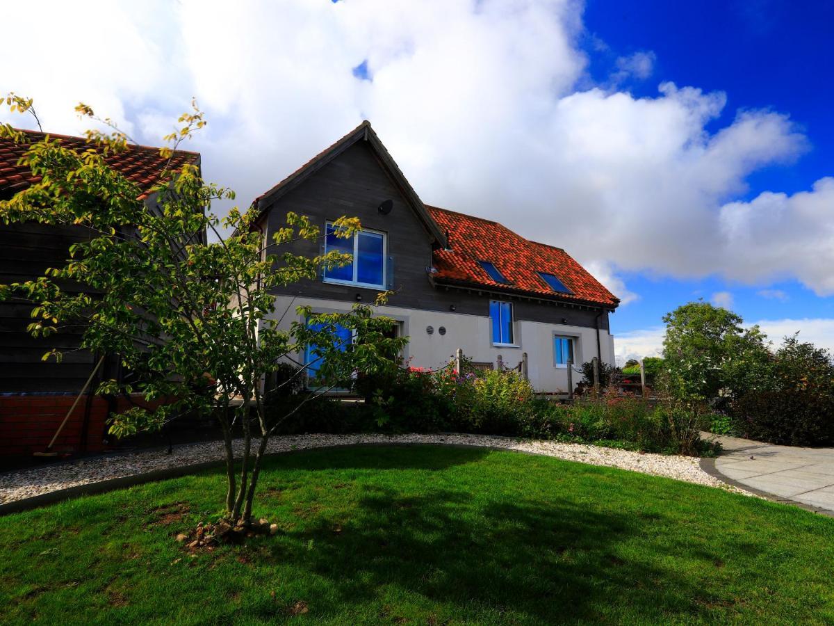 Hilltop House Villa Файли Екстериор снимка